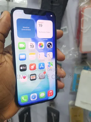 Apple iPhone 12 Pro 256 GB Blue