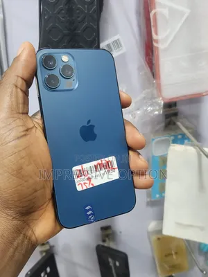 Apple iPhone 12 Pro 256 GB Blue