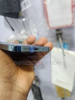 Apple iPhone 12 Pro 256 GB Blue