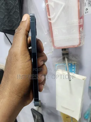 Apple iPhone 12 Pro 256 GB Blue