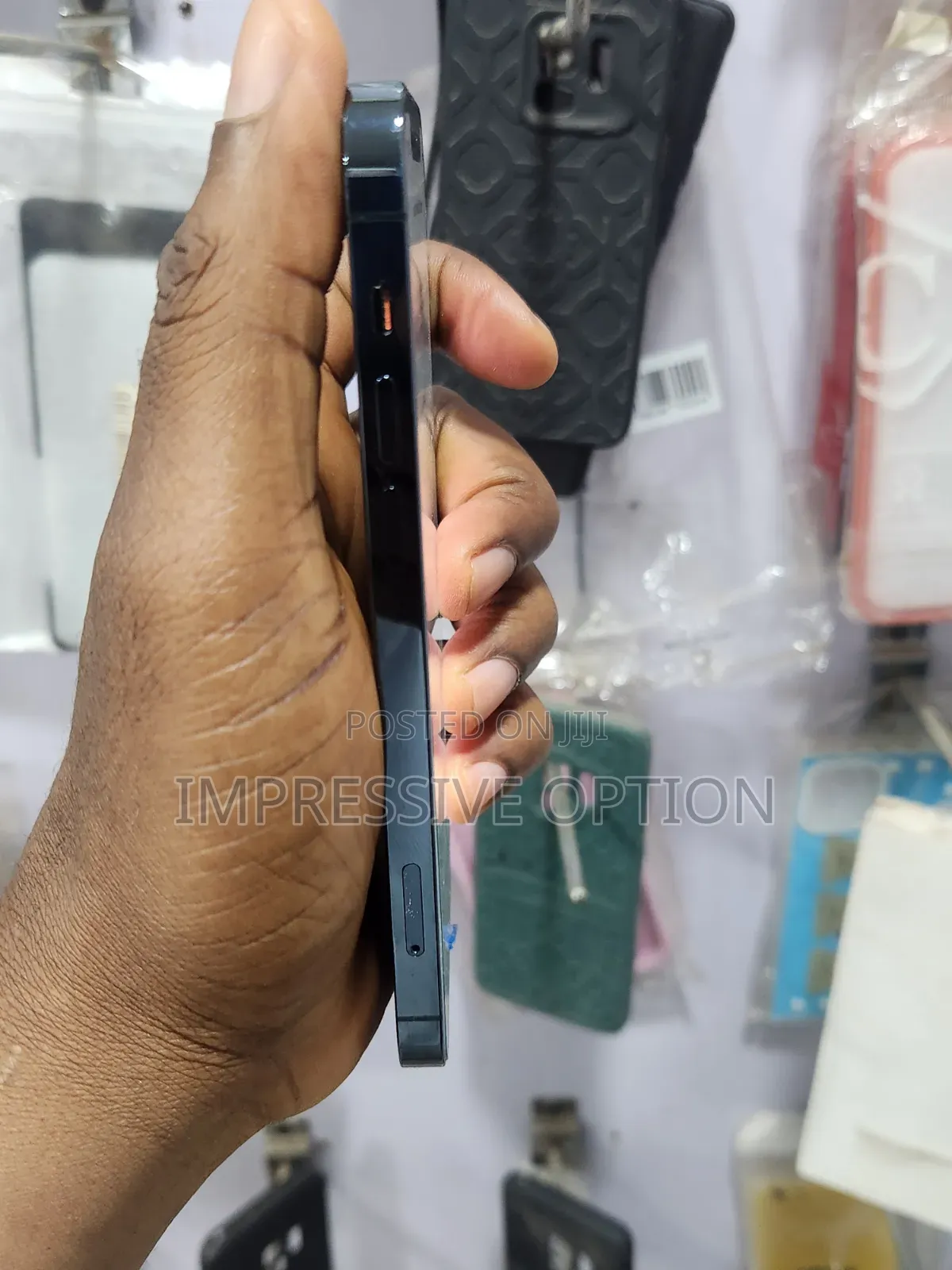 Apple iPhone 12 Pro 256 GB Blue