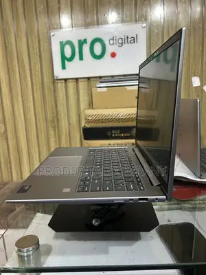 Laptop HP ZBook Firefly 14 G11 32GB Intel Core Ultra 7 SSD 1T