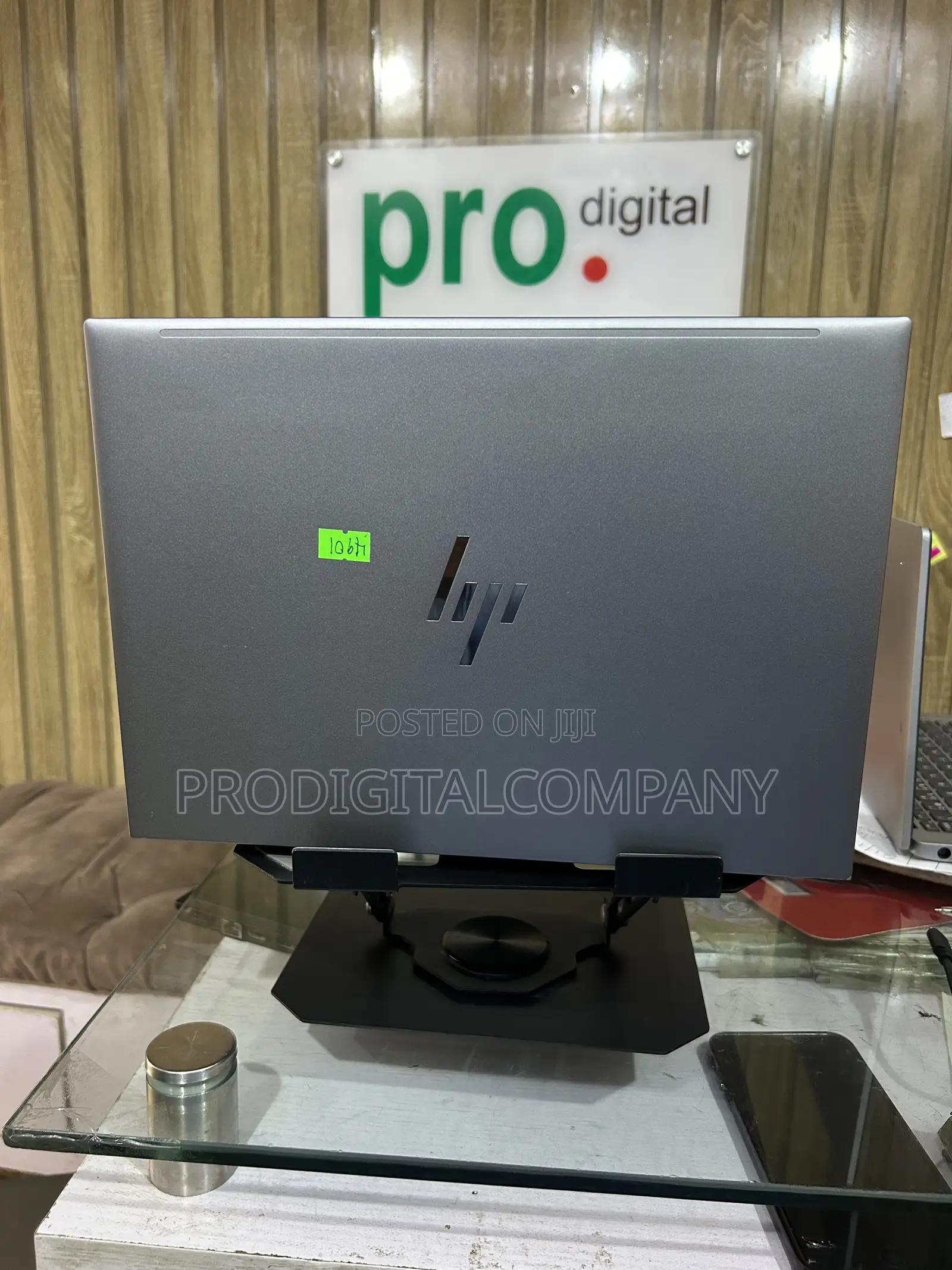 Laptop HP ZBook Firefly 14 G11 32GB Intel Core Ultra 7 SSD 1T