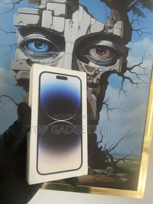 Apple iPhone 14 Pro Max 128 GB Silver