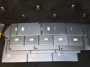 Samsung Galaxy Tab A7 Lite 32 GB Gray