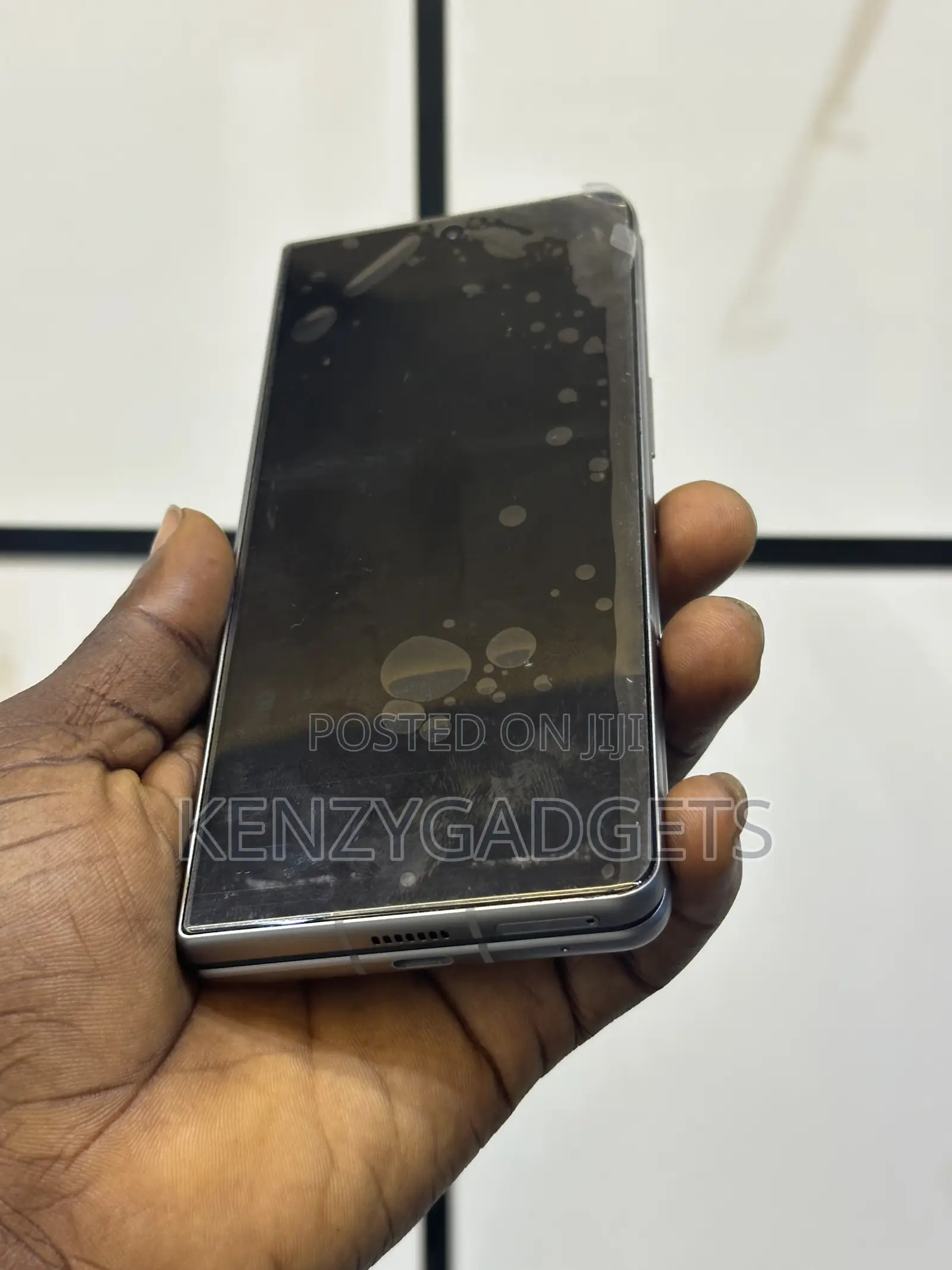 Tecno Phantom V Fold 512 GB