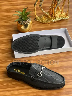 High Quality Gucci Half Shoes