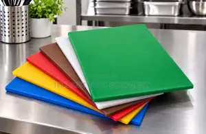 Chopping Block