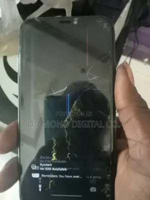 Apple iPhone 11 64 GB Black