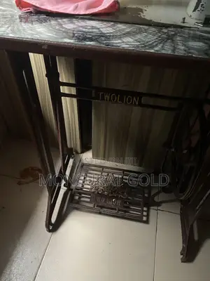 Manual Sawing Machine