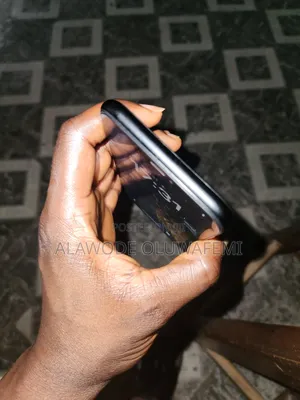 Apple iPhone XR 64 GB Black