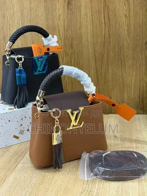 Attractive Luxury Design