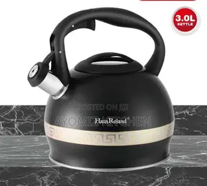 3l Haus Roland Kettle