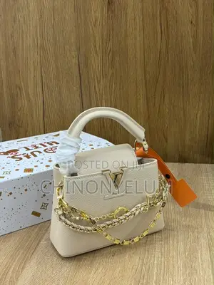 Attractive Luxury Design
