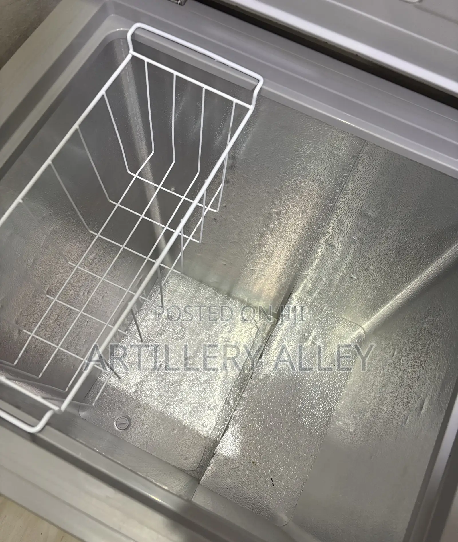 Clean Used Hisense 200 Liters