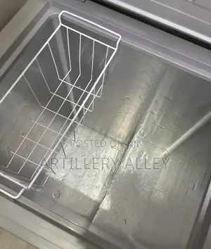 Clean Used Hisense 200 Liters