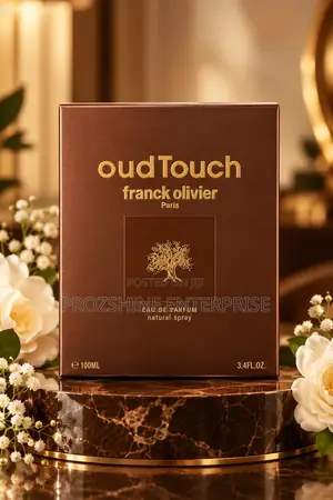 Oud Touch by Frank Olivier (Original) Designer Perfume