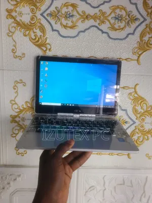 Laptop HP EliteBook Revolve 810 G2 Tablet 6GB Intel Core i7 SSD 128GB