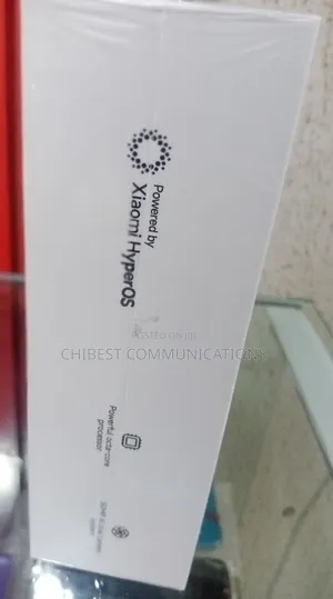 New Xiaomi Redmi 15C 128 GB