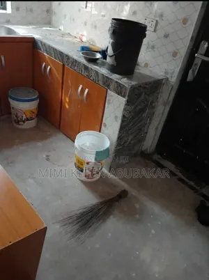 Deep Cleaning