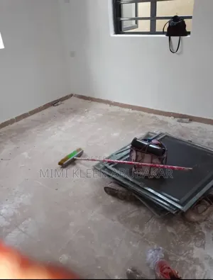 Deep Cleaning