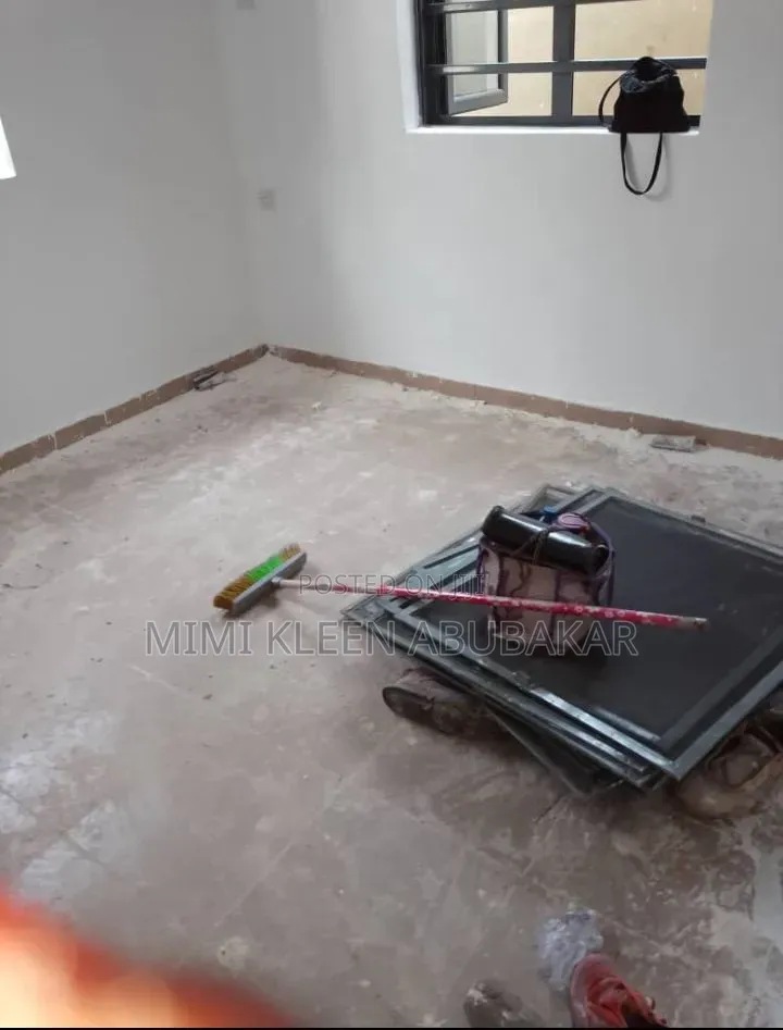 Deep Cleaning