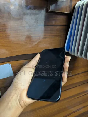 Apple iPhone 15 128 GB Black