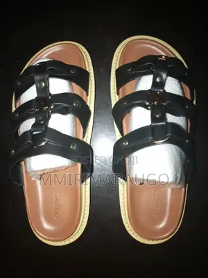 Celine Paris Luxury Slide