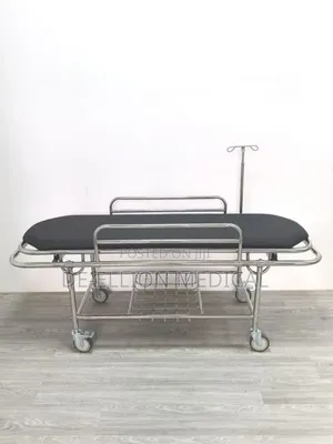 Ambulance Stretcher