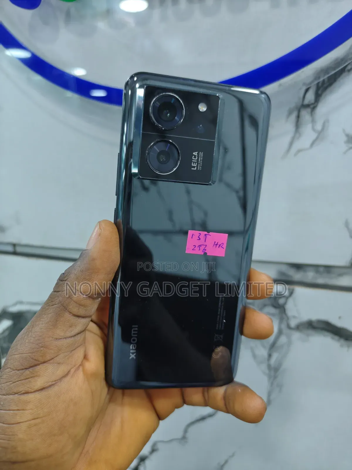 Xiaomi 13T 256 GB Black