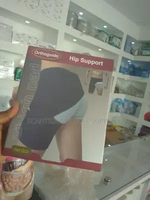 Hip Stabilizing Belt for Adults