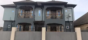 2bdrm Apartment in Ikorodu for rent