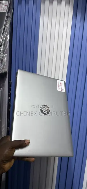 Laptop HP ProBook 440 G5 8GB Intel Core i3 HDD+SSD 256GB