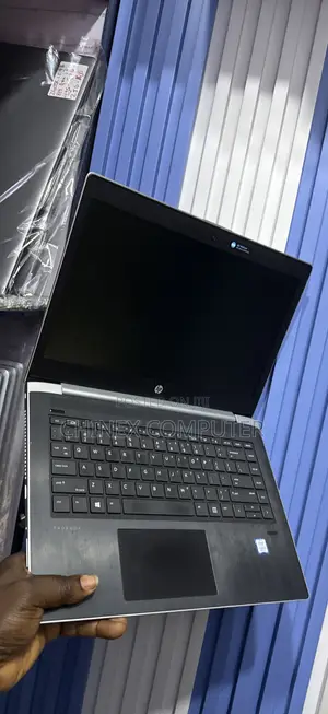 Laptop HP ProBook 440 G5 8GB Intel Core i3 HDD+SSD 256GB