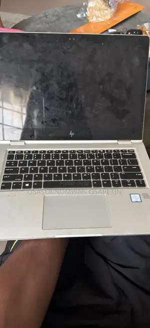 Laptop HP EliteBook 840 G3 16GB Intel Core i5 HDD+SSD 256GB