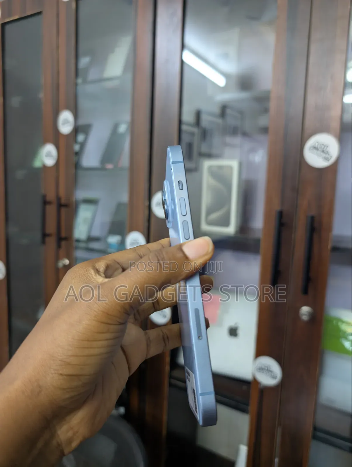 Apple iPhone 14 Plus 128 GB Blue