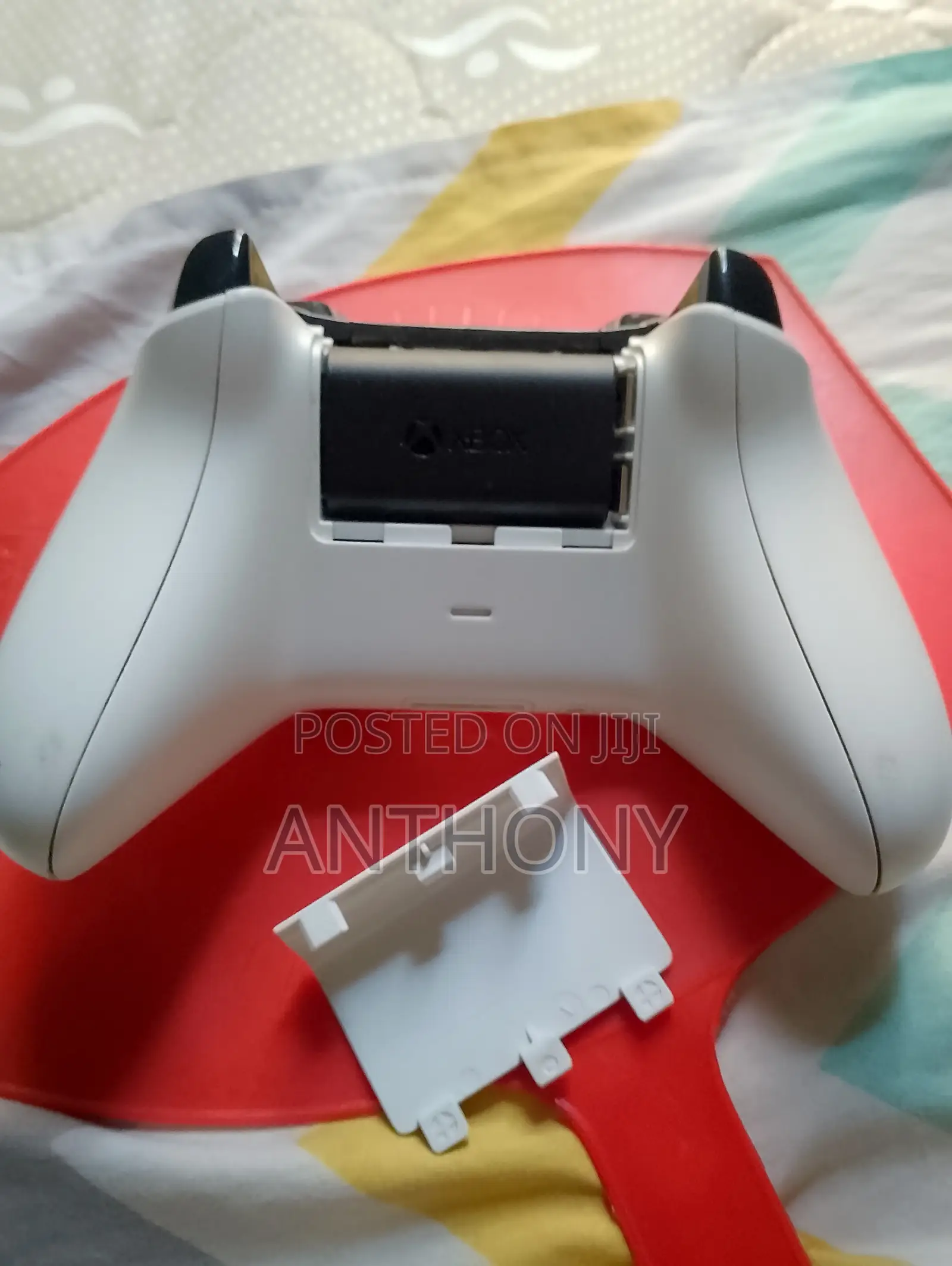 Xbox Controller