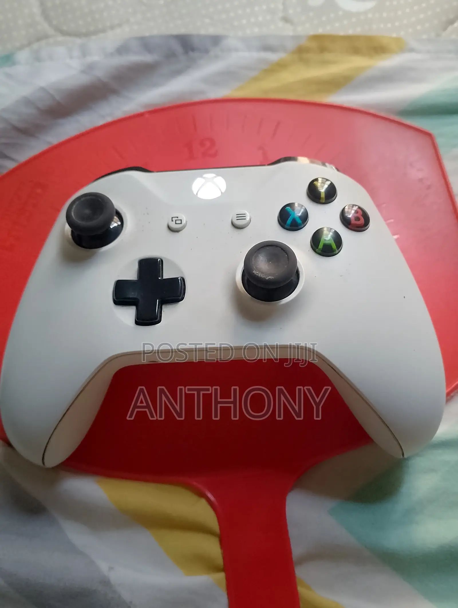 Xbox Controller