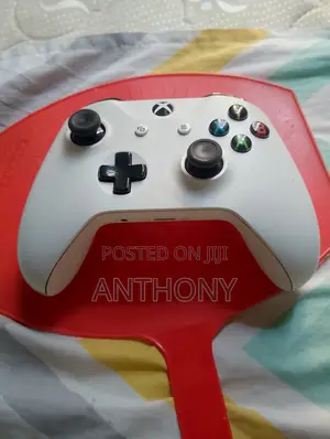 Xbox Controller