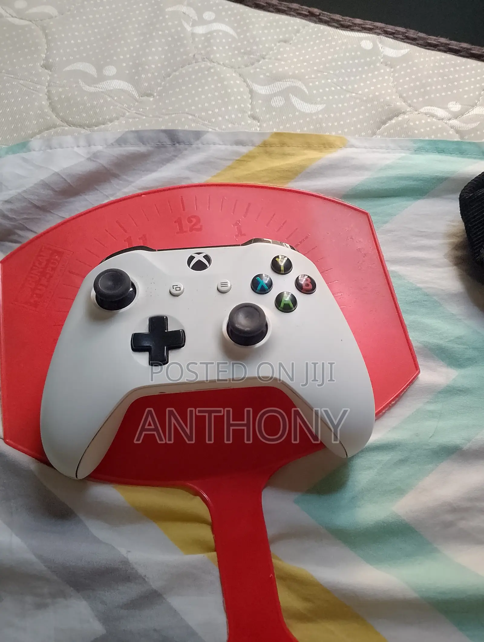 Xbox Controller