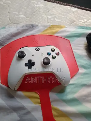 Xbox Controller