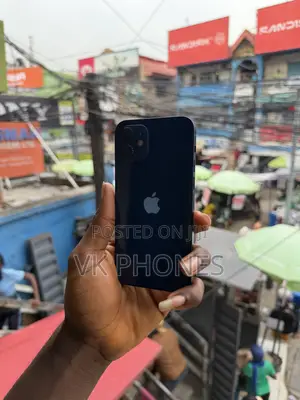 Apple iPhone 12 128 GB Blue