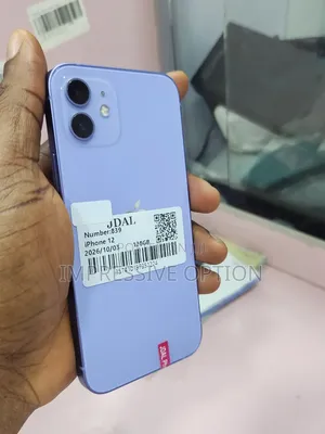 Apple iPhone 12 128 GB Blue
