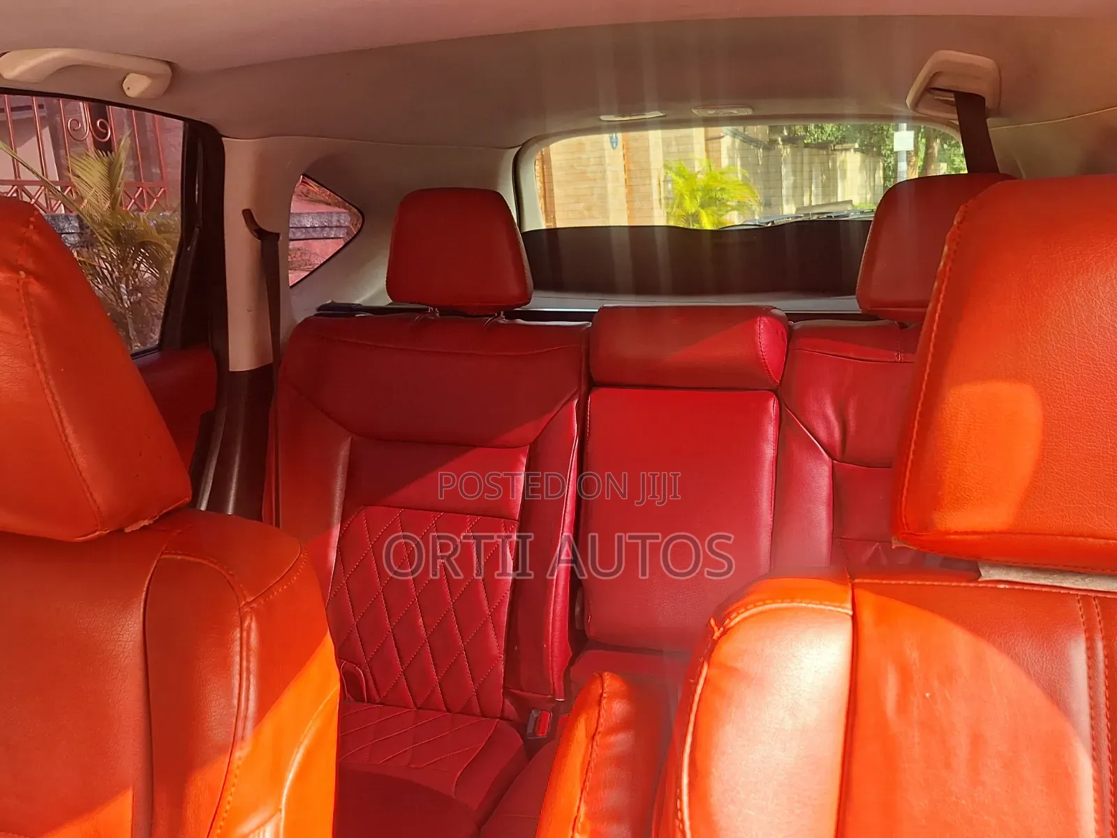Honda CR-V 2013 Gray