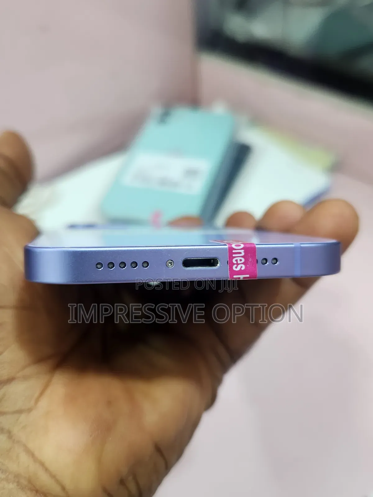 Apple iPhone 12 128 GB Blue