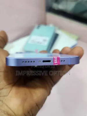 Apple iPhone 12 128 GB Blue