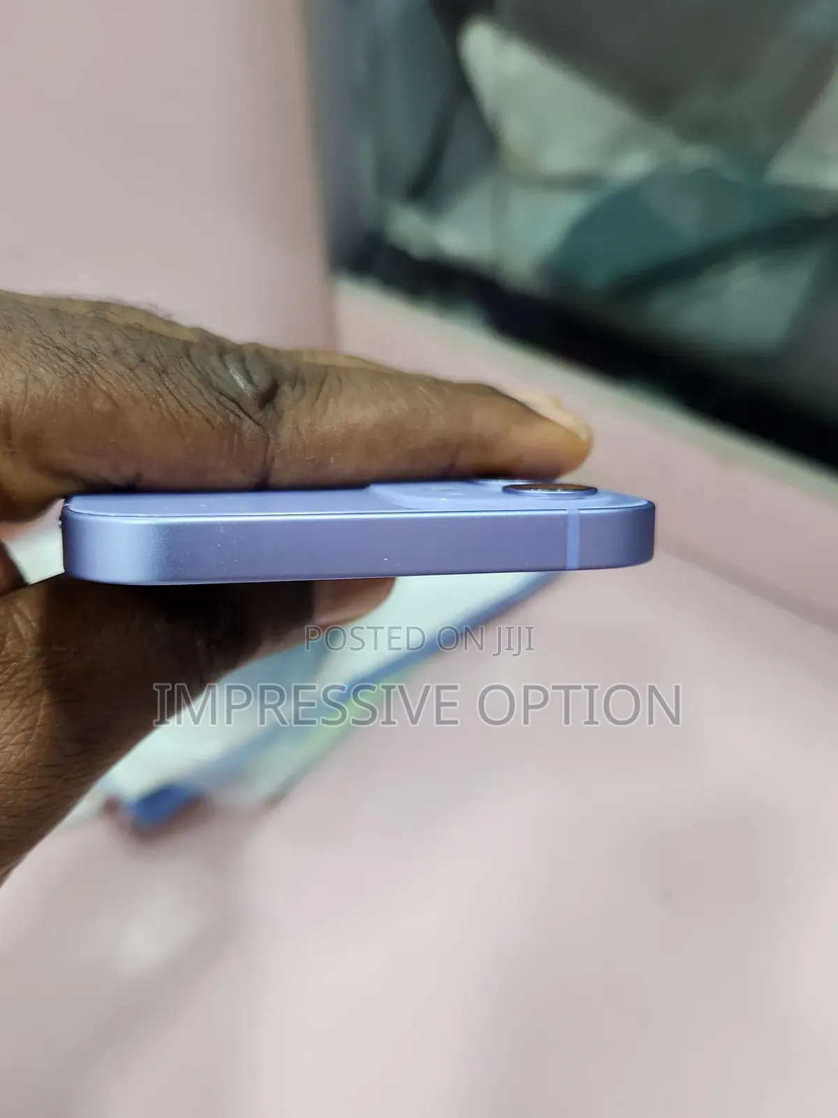 Apple iPhone 12 128 GB Blue