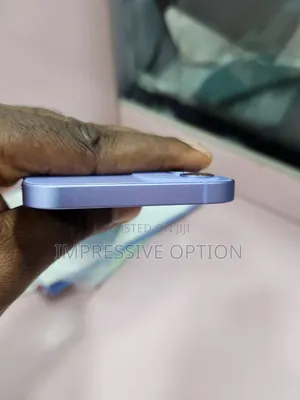 Apple iPhone 12 128 GB Blue
