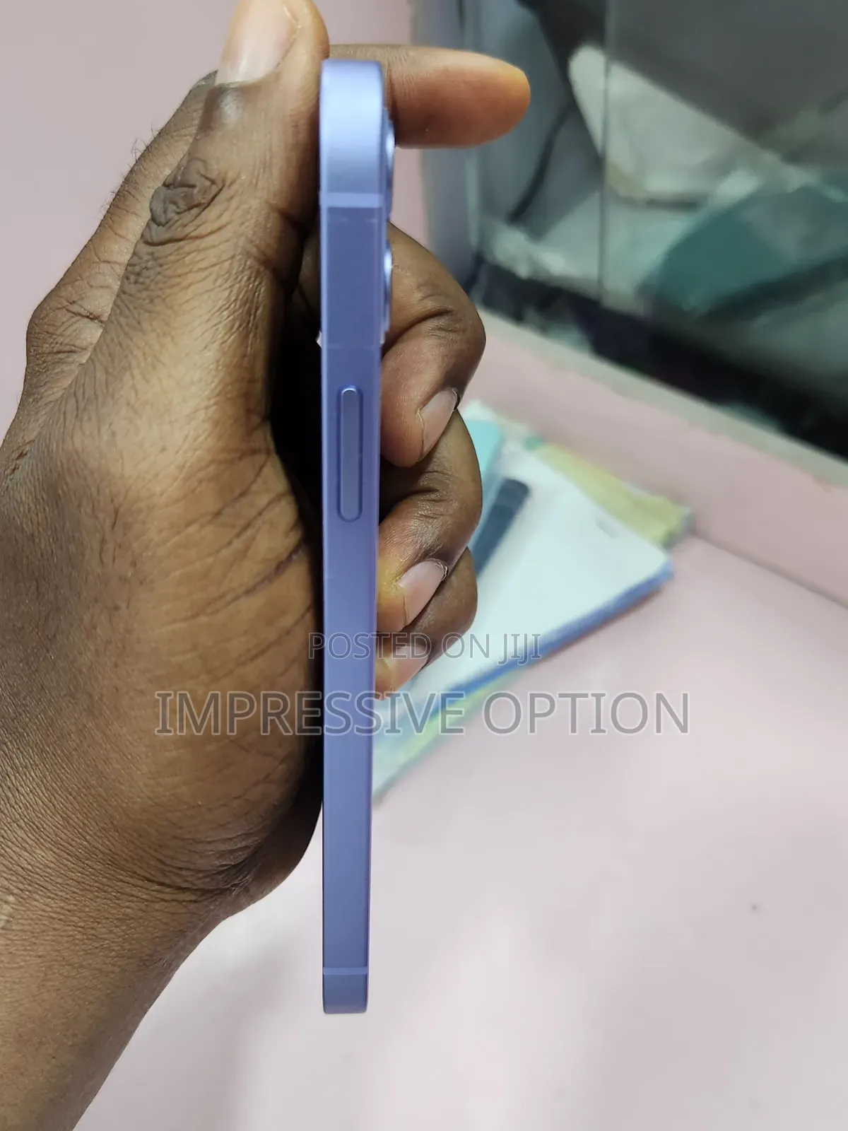 Apple iPhone 12 128 GB Blue