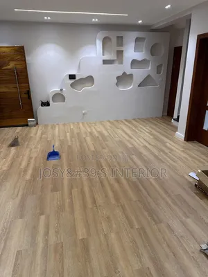 Wooden Vinyl